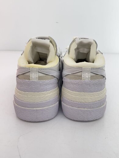 商品画像：X SACAI BLAZER LOW_X サカイ ブレーザー ロー/27cm/WHT// 5