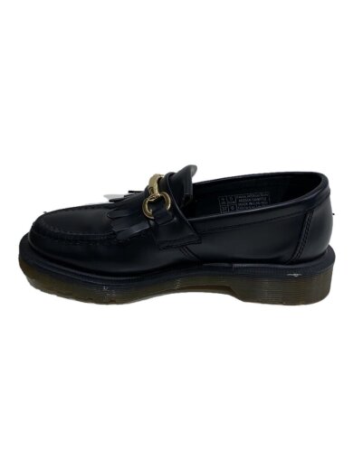 画像：Dr.MartensADRIAN SNAFFLE/ローファー/UK4/BLK/レザー1