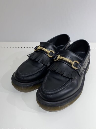 画像：Dr.MartensADRIAN SNAFFLE/ローファー/UK4/BLK/レザー2