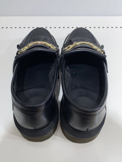 画像：Dr.MartensADRIAN SNAFFLE/ローファー/UK4/BLK/レザー3