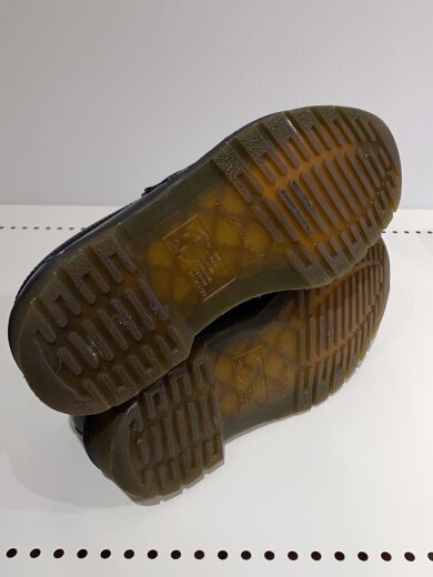 画像：Dr.MartensADRIAN SNAFFLE/ローファー/UK4/BLK/レザー4