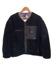 Mountain Wind Cardigan/フリースジャケット/XS/ポリ/NA2205N