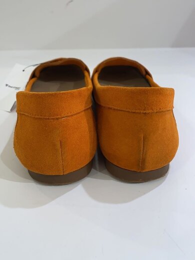 商品画像：ローファー/39/ORN 6