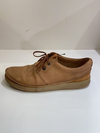 商品画像：ローカットスニーカー/26.5cm/BEG/11826 1