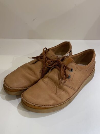 商品画像：ローカットスニーカー/26.5cm/BEG/11826 2