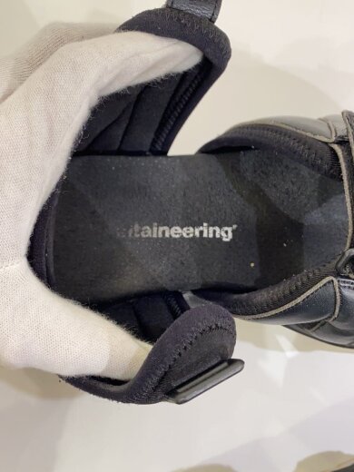 商品画像：ネオプレーン/サンダル/--/BLK 8