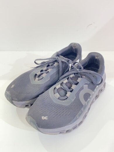 商品画像：ローカットスニーカー/24.5cm/BLK 2