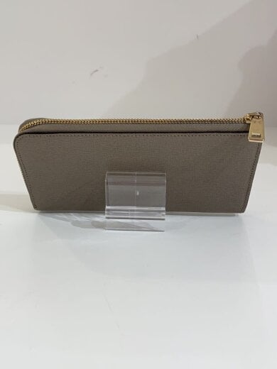 商品画像：長財布/レザー/IVO/レディース 2