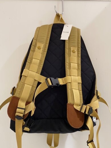 商品画像：BEAMS別注/リュック/--/CML/無地 3