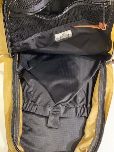 商品画像：BEAMS別注/リュック/--/CML/無地 6