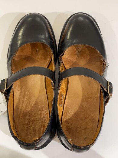 商品画像：メリージェーンシューズ/シューズ/UK6/BLK/aw006 3