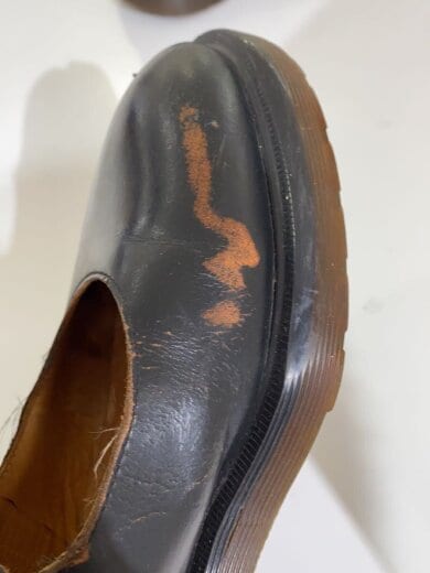 商品画像：メリージェーンシューズ/シューズ/UK6/BLK/aw006 7