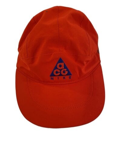 商品画像：キャップ/テイルウィンド/ポリエステル/ORG/メンズ/CT2400-636 1