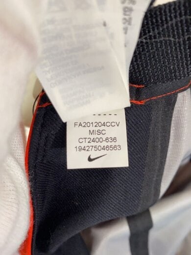 商品画像：キャップ/テイルウィンド/ポリエステル/ORG/メンズ/CT2400-636 6