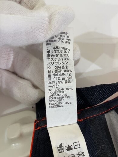 商品画像：キャップ/テイルウィンド/ポリエステル/ORG/メンズ/CT2400-636 8