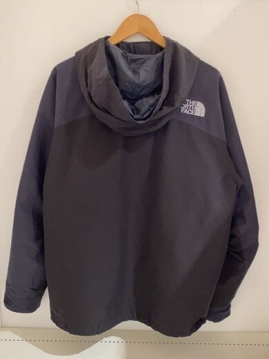 商品画像：マウンテンパーカー/ジャケット/XL/ゴアテックス/BLK/無地/NP15900 2