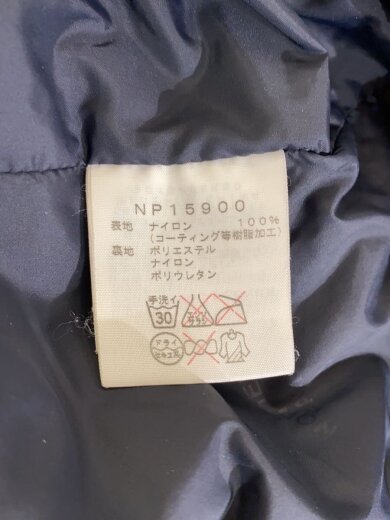 商品画像：マウンテンパーカー/ジャケット/XL/ゴアテックス/BLK/無地/NP15900 5