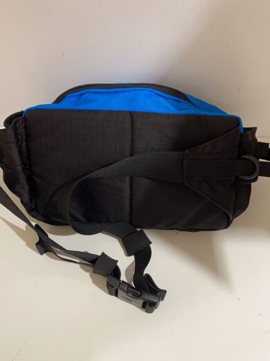 商品画像：CLASSIC KANGA/ウエストバッグ/--/BLU/NM06554A 3