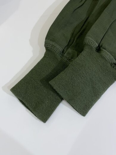 商品画像：70s/Chemical Protective Shirt/ジャケット/S/KHK/DSA100-71-C-1196 4