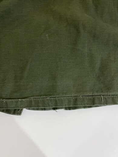 商品画像：70s/Chemical Protective Shirt/ジャケット/S/KHK/DSA100-71-C-1196 5