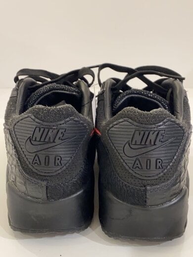 商品画像：AIR MAX 90/インフラレッド/ローカットスニーカー/US8/BLK/CZ5588-002 6