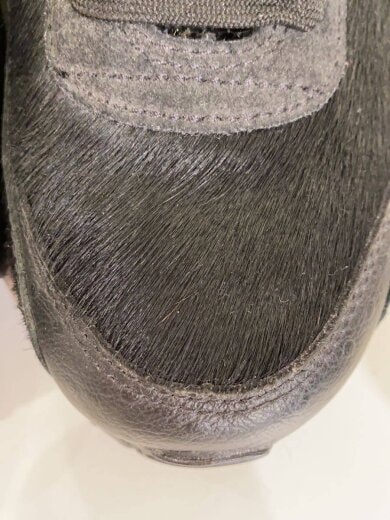 商品画像：AIR MAX 90/インフラレッド/ローカットスニーカー/US8/BLK/CZ5588-002 9