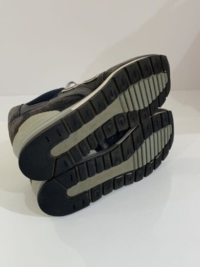 商品画像：ニューバランス/M996/24.5cm/BRW/スウェード 4