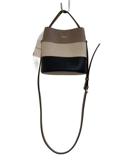 商品画像：DANAE/ショルダーバッグ/牛革/マルチカラー/WE00495 1