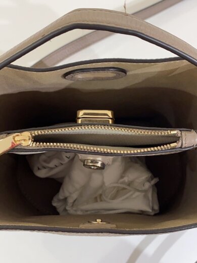 商品画像：DANAE/ショルダーバッグ/牛革/マルチカラー/WE00495 6