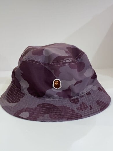 商品画像：バケットハット/L/ポリエステル/カモフラ/メンズ/001CPH301010X 2