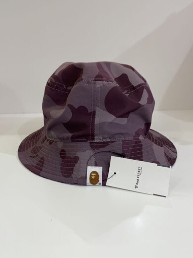 商品画像：バケットハット/L/ポリエステル/カモフラ/メンズ/001CPH301010X 3