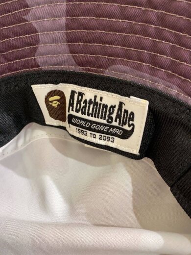 商品画像：バケットハット/L/ポリエステル/カモフラ/メンズ/001CPH301010X 5