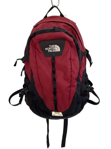 商品画像：リュック/ナイロン/BRD/NM72202/HOT SHOT/フレックスベント/バックパック 1