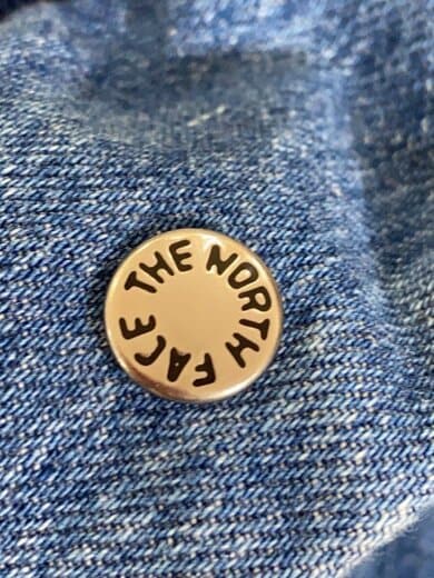 商品画像：ボトム/M/コットン/IDG/無地/nt5418n 5