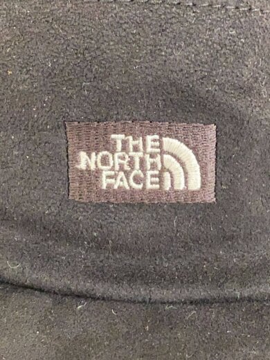 商品画像：Suede Field Cap/キャップ/FREE/コットン/BLK/無地/メンズ/NN8910N 5