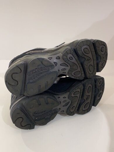 商品画像：別注/1000 Black /ローカットスニーカー/27cm/BLK/m1000bbe 4