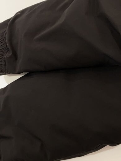 商品画像：HOODED MASSIVE HEAT/ダウンジャケット/L/ポリエステル/BLK/wyjk7 5