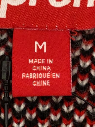 商品画像：24AW/パーカー/M/アクリル/BLK/Accent Brushed Zip Up Hooded Sweater// 4