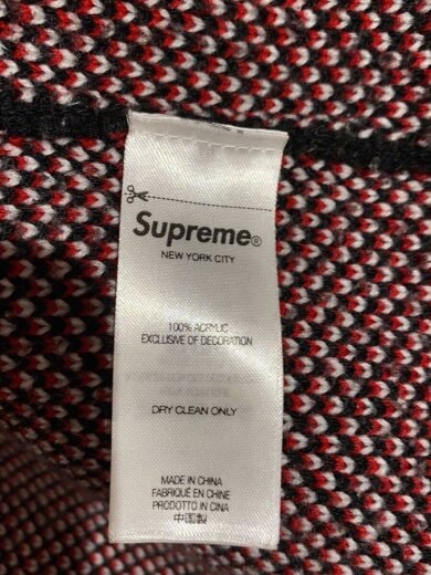 商品画像：24AW/パーカー/M/アクリル/BLK/Accent Brushed Zip Up Hooded Sweater// 5