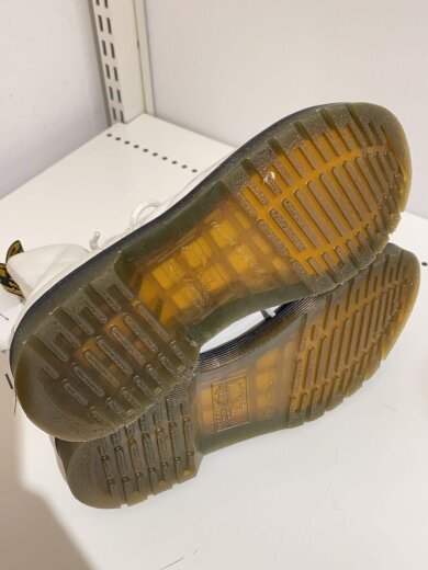 商品画像：1460/PASCAL/ブーツ/UK3/WHT/AW006/KV 11 V 4