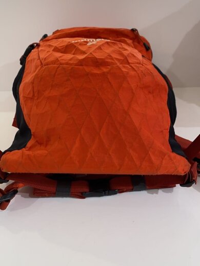 商品画像：ultimate22/リュック/ナイロン/ORN/501002// 4