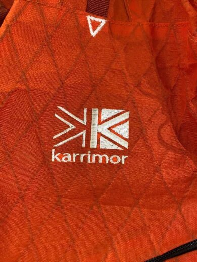 商品画像：ultimate22/リュック/ナイロン/ORN/501002// 5