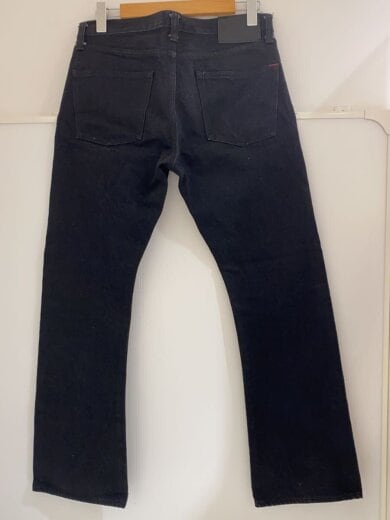 商品画像：ボトム/34/コットン/BLK// 2