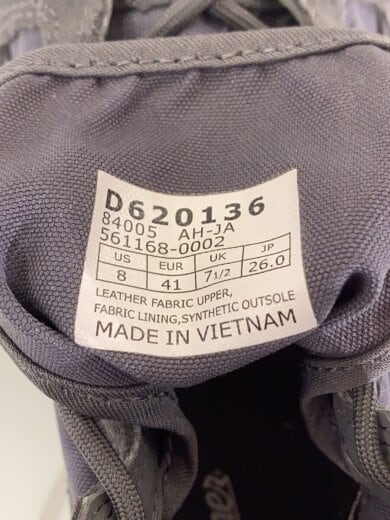 商品画像：ブーツ/26cm/GRY/D620136/TACHYON 6 Lightweight Boots 5