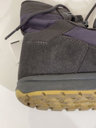 商品画像：ブーツ/26cm/GRY/D620136/TACHYON 6 Lightweight Boots 6