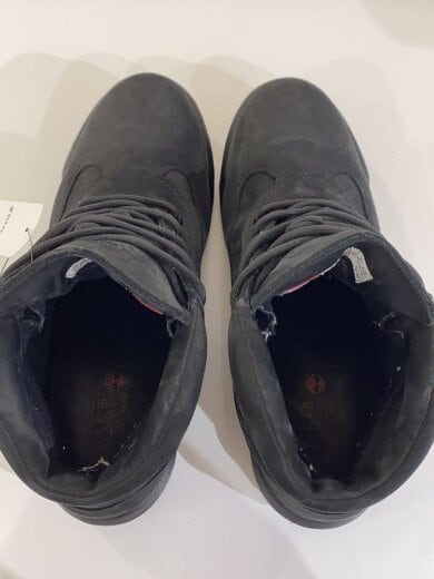 商品画像：ブーツ/26.5cm/BLK/ゴアテックス/TB0A6GAUW05/BEAMS別注/Field Boots 3