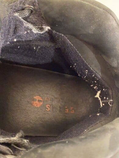 商品画像：ブーツ/26.5cm/BLK/ゴアテックス/TB0A6GAUW05/BEAMS別注/Field Boots 7