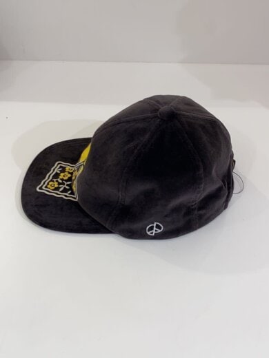 商品画像：別注/ベースボールキャップ/PECKISH RAキャップ/--/コットン/BLK/メンズ/K2511XH5 2