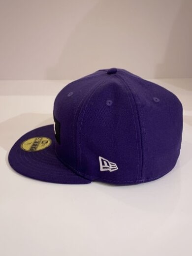 商品画像：20SS/トリプルエックス/ボックスロゴ/キャップ/7 1/2/コットン/PUP/メンズ 2