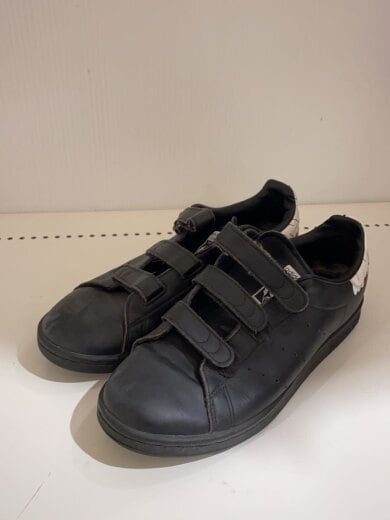 商品画像：ローカットスニーカー_BY2974/24.5cm/BLK 2